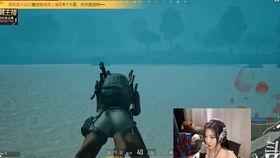 呆妹吃鸡之孤儿小队,孤儿小队勇闯荒野，热血青春战疫求生