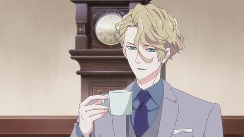 宝石商人理查德的谜鉴定 宝石商,理查德的宝石鉴定艺术