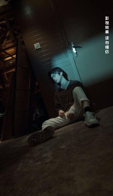 向日落处寻你,寻觅你的足迹