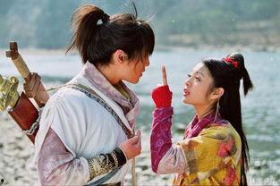 仙剑奇侠传,穿越时空的宿命之旅