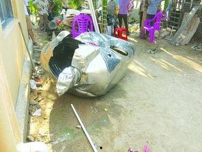 夺命水箱,一场关乎生命安全的危机追踪