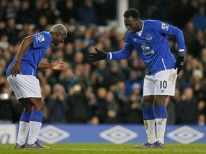 24-25赛季英超第20轮 伯恩茅斯VS埃弗顿