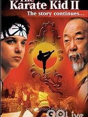 龙威小子2,勇闯江湖，再战巅峰