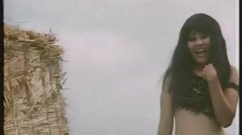 勾魂蛇魔女,神秘魅影的惊悚传说