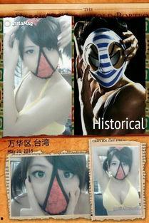 变态假面：变态危机